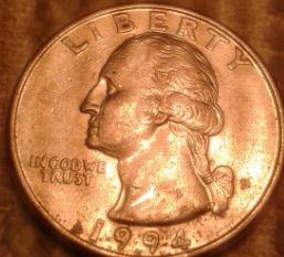 Washington-Quarter-1994-D-MD-Or-DD?.